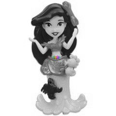 Disney hercegnk - Kis kirlysg - Ariel