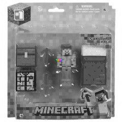 Minecraft - Tllkszlet